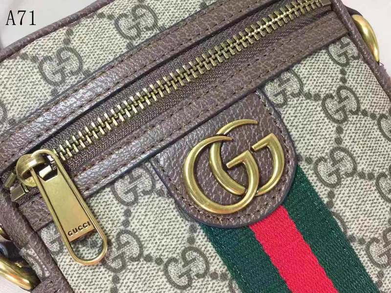 Glami Fashion - GCI Bags - 10168