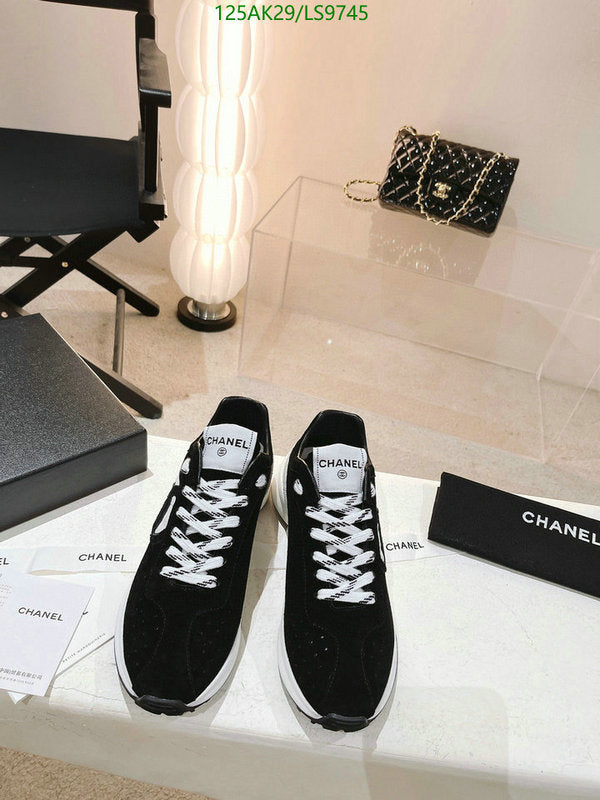 SAMC - CHL Women Shoes Sneakers - 203