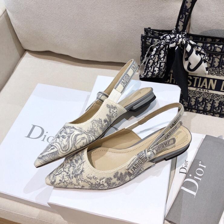 SAMCC - DOR Women Shoes - 1197