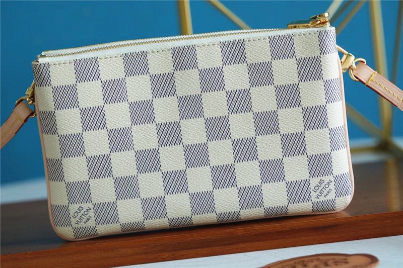 Satchel Bags - VL Bags - 7505