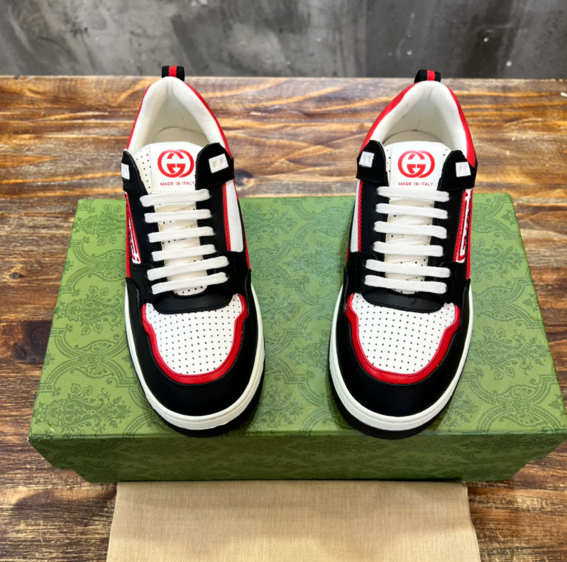SAMC - GUKI Women Shoes - 079