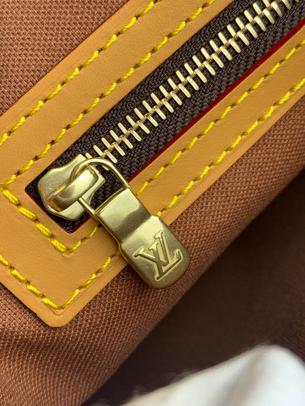 Satchel Bags - VL Bags - 6694