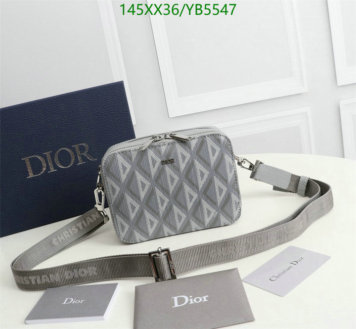 SAMCC - DOR Bags - 1488