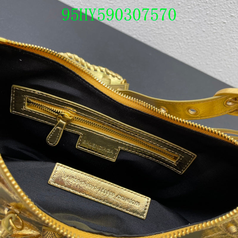 ELE Fashion - BGA Bags - 1885