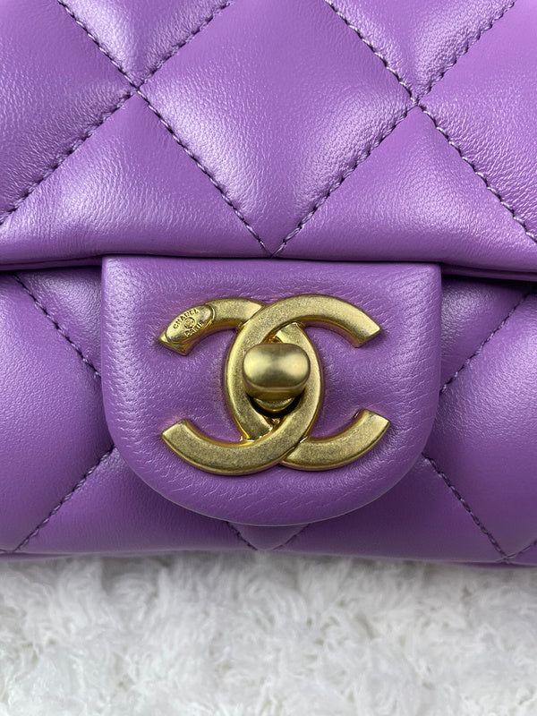 GlamI - CHL Bags - 3149