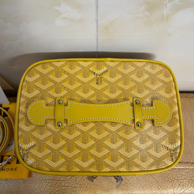 ELE - GOD Bags - 335