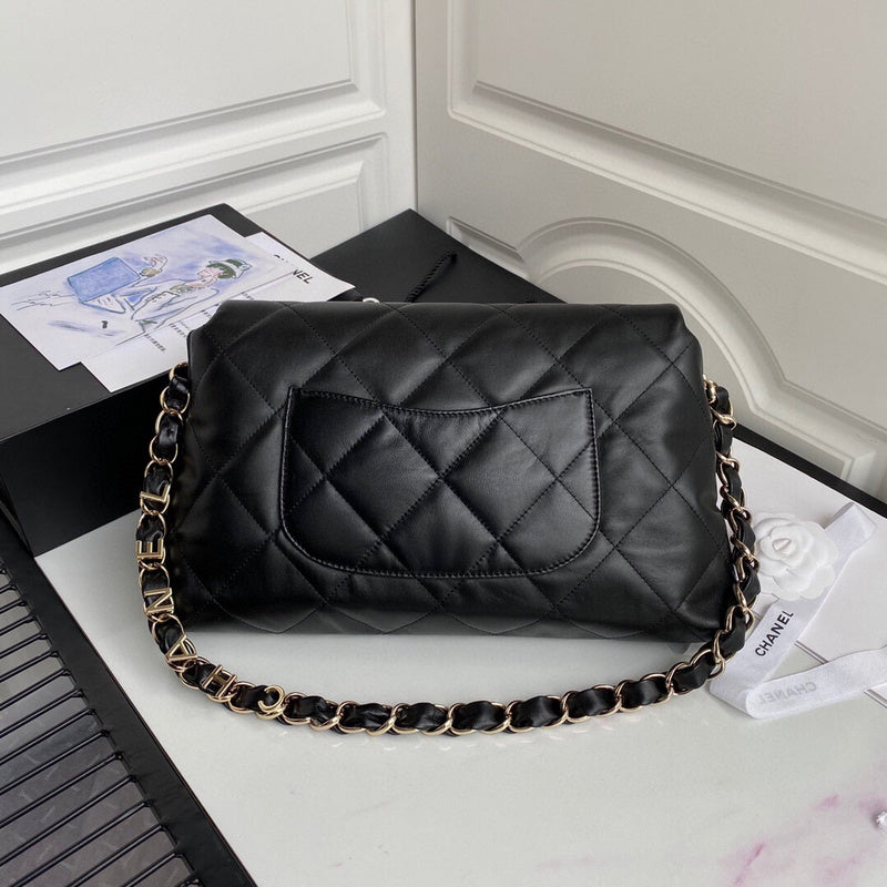 Satchel Bags - CHL Bags - 4722