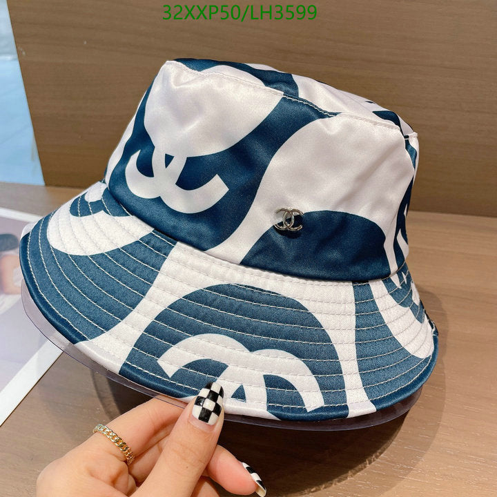 SAMC - CHL Caps & Hats - 454
