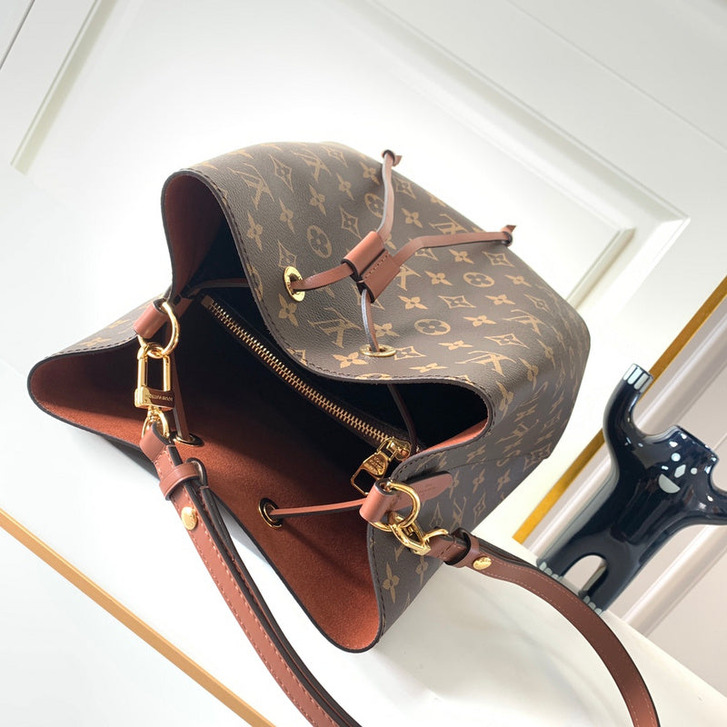 Glamy - LOV Bags - 832