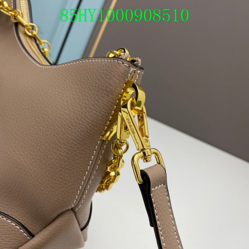 Satchel Bags - PDA Bags - 4012