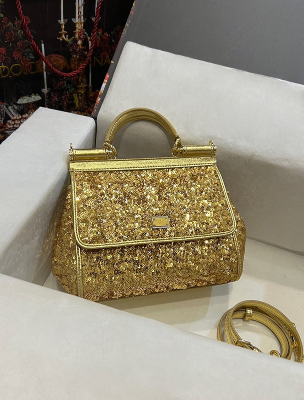 Glamy - DG bag - 252