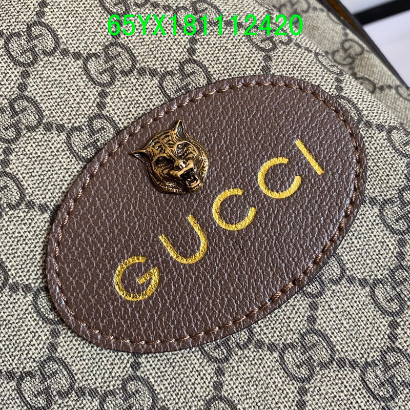 Glami Fashion - GCI Bags - 11570