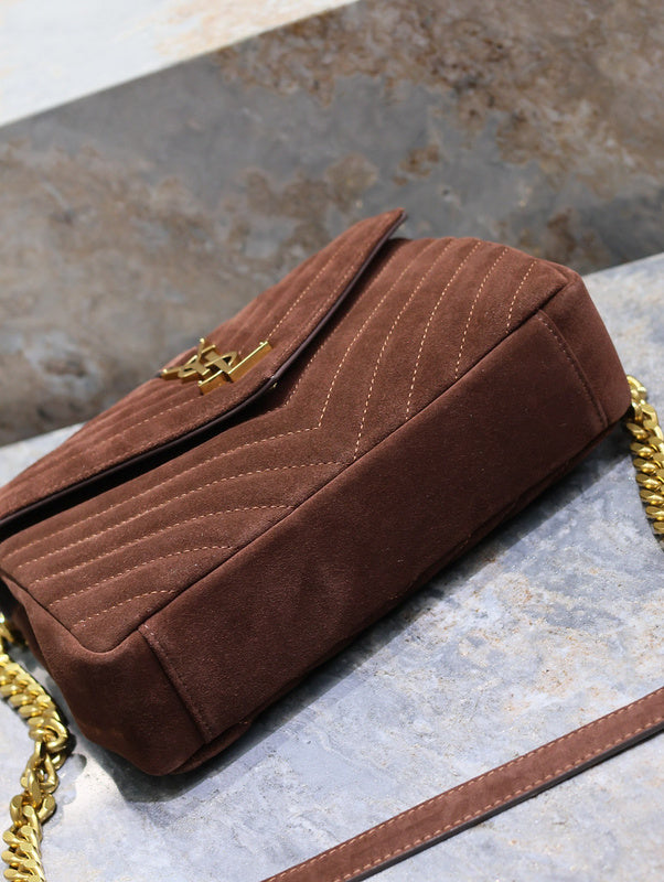 Glamy - YLS Bags - 197