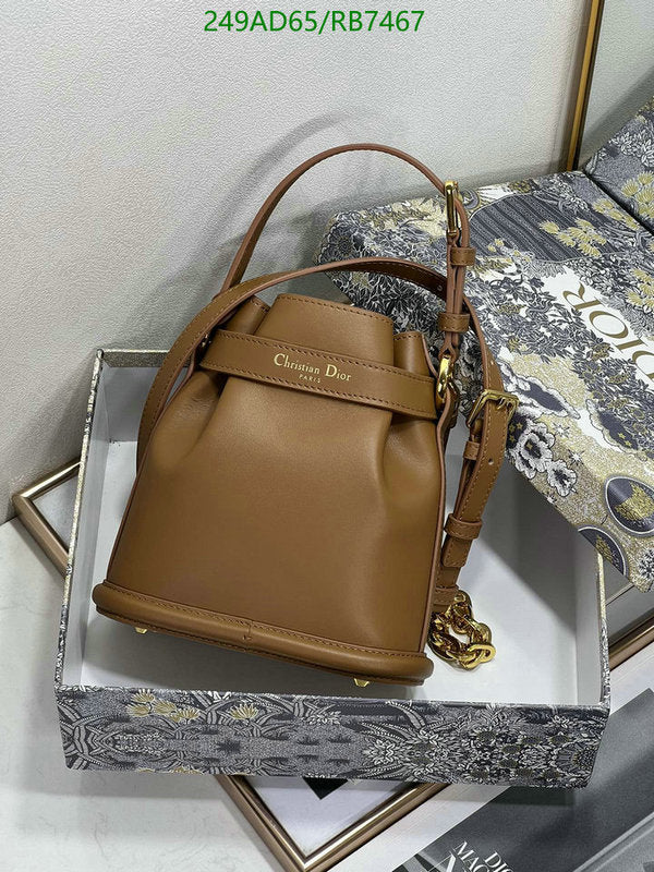 SAMCC - DOR Bags - 1285
