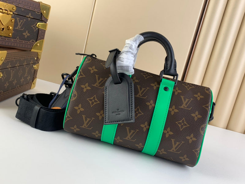 Satchel Bags - VL Bags - 3253