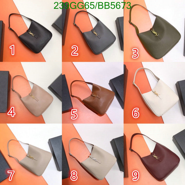 SAMC - YLS Bags - 029