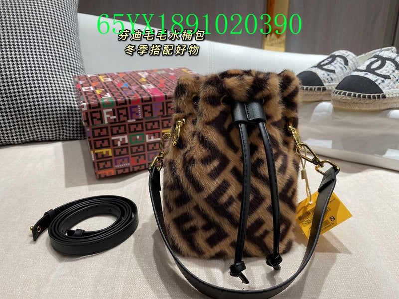 Glami - FDE Bags - 2238