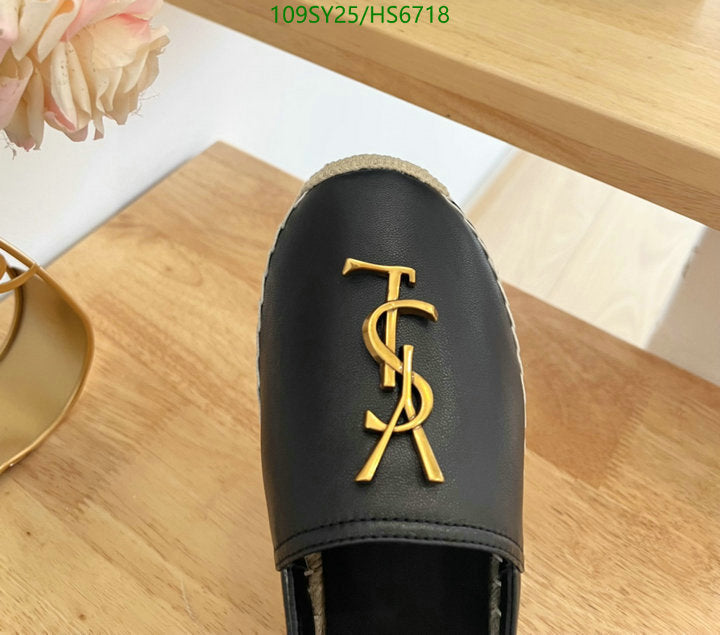 SAMC - YLS Women Shoes - 154