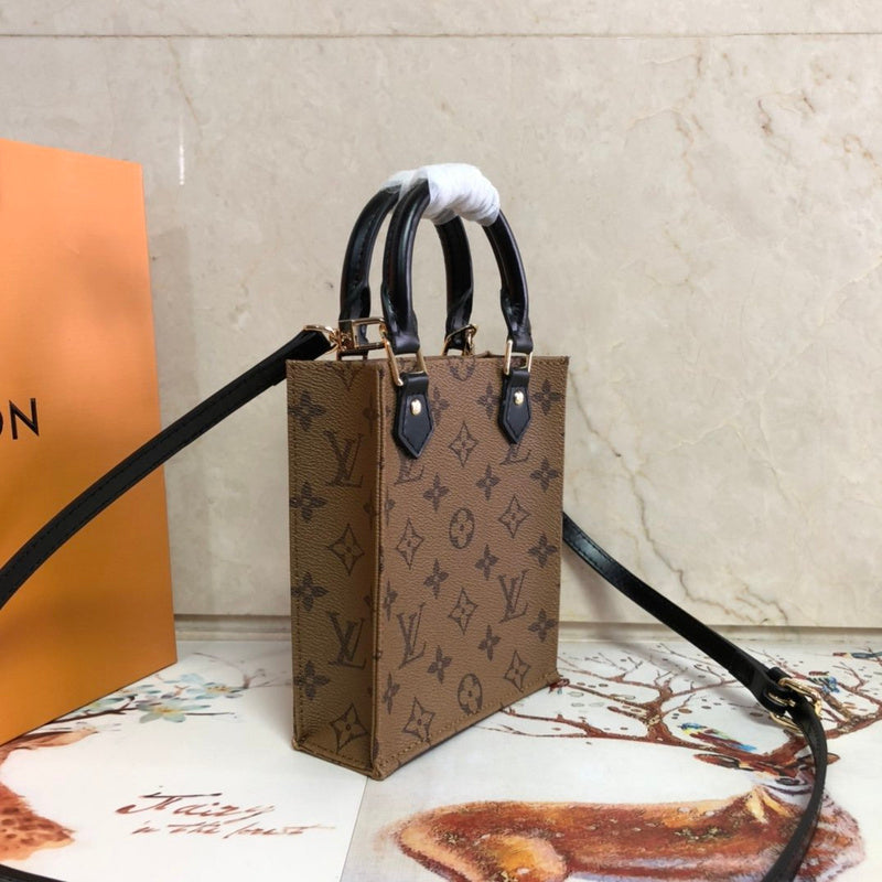 Glami GlamI Lu-Vi bags - 17785