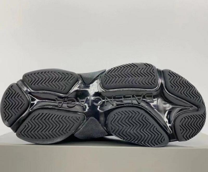 SAMC - BG Men Shoes - 303