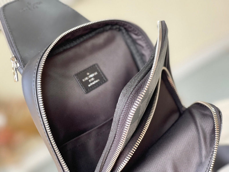 GlamI Lu-Vi bags - 4709