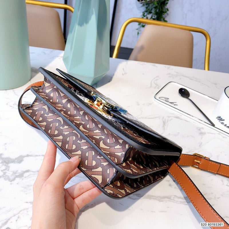 ELE Fashion -BBR Bags - 729