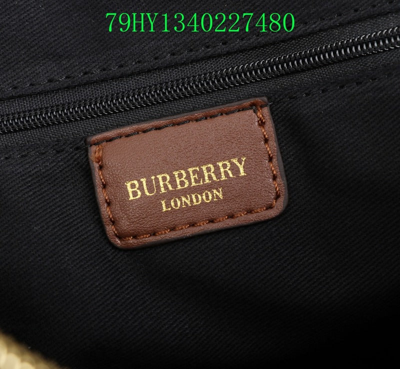 ELE Fashion -BBR Bags - 174