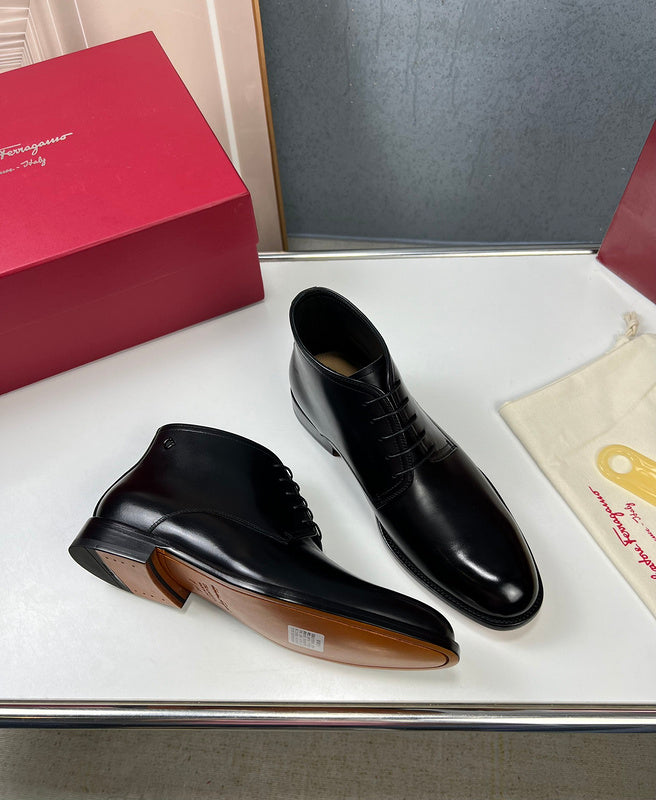 Glami - FGO Men Shoes - 933