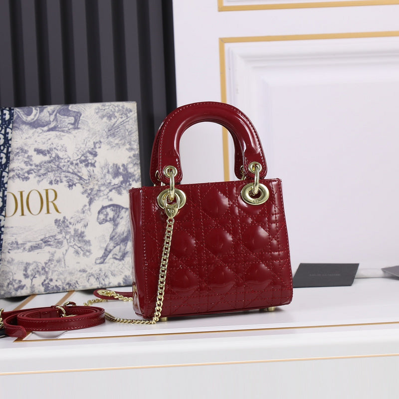 Satchel Bags - DOR Bags - 348