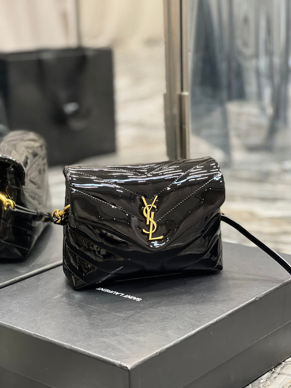 Satchel Bags - SLY Bags - 2282