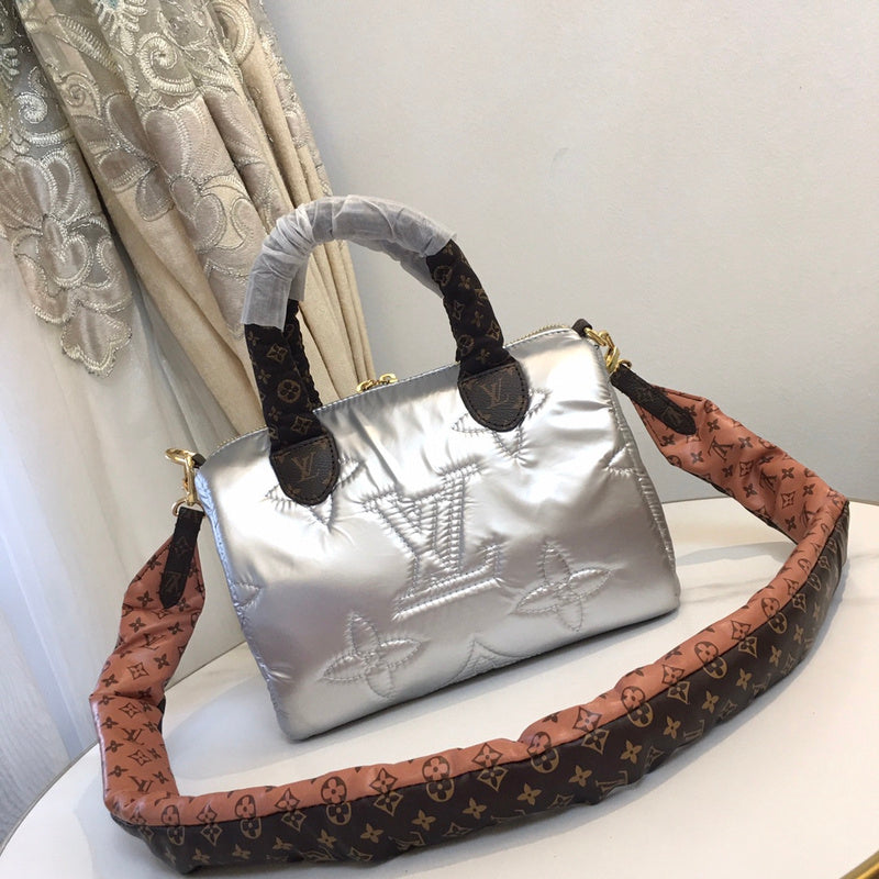 Satchel Bags - VL2 Bags - 209