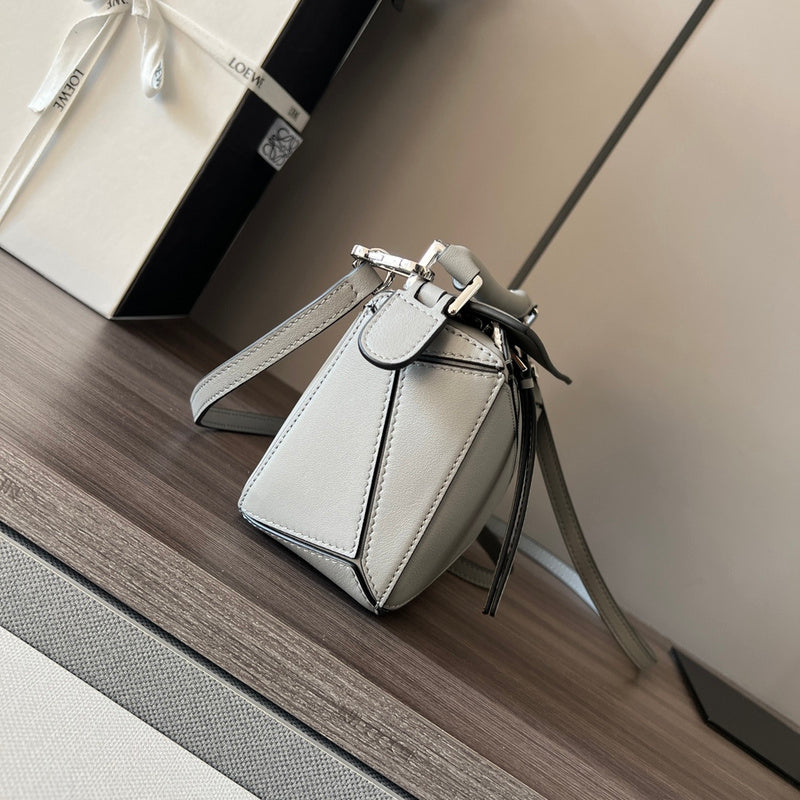 Glamy - LWO Bags - 253