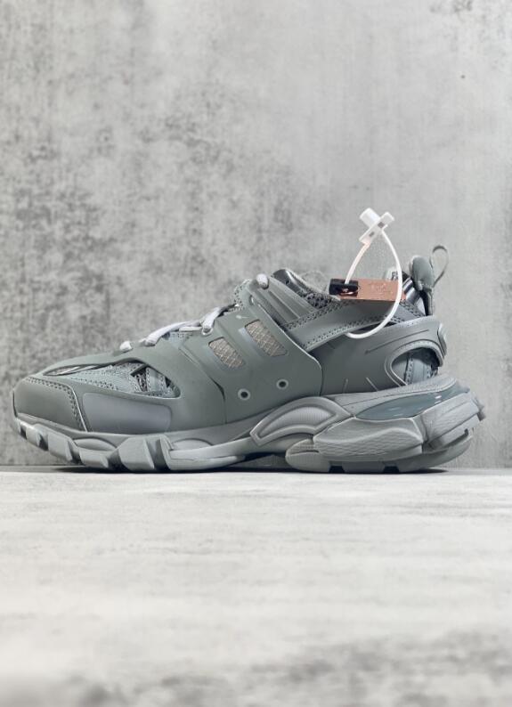 SAMC - BG Men Shoes - 368