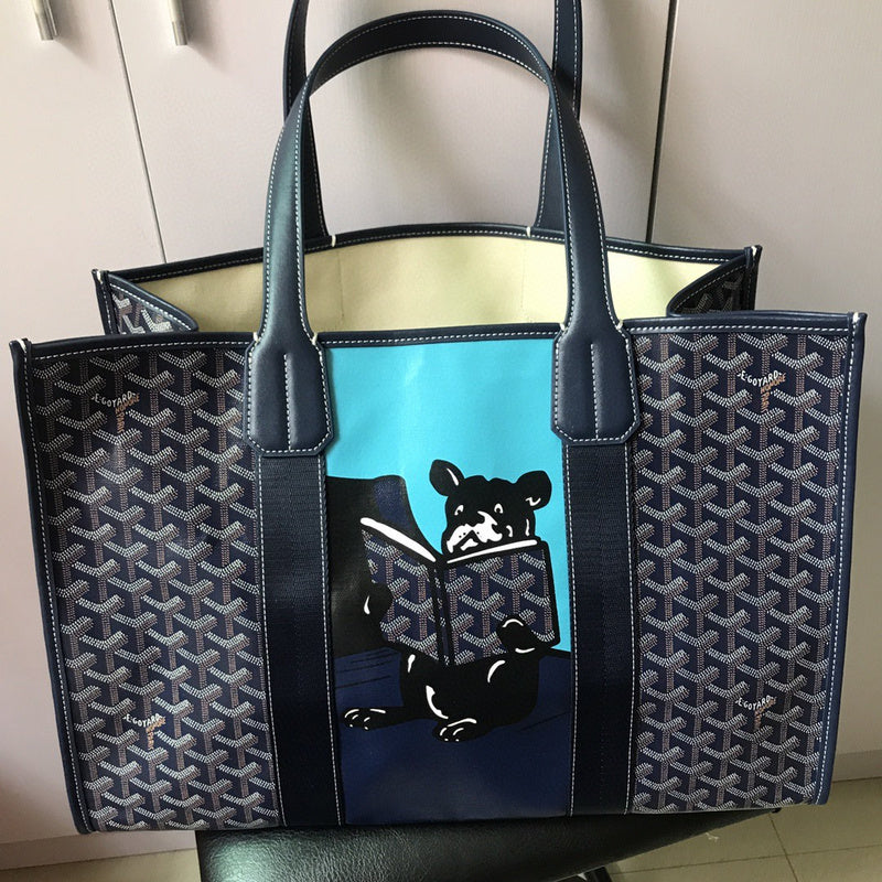 ELE - GOD Bags - 290