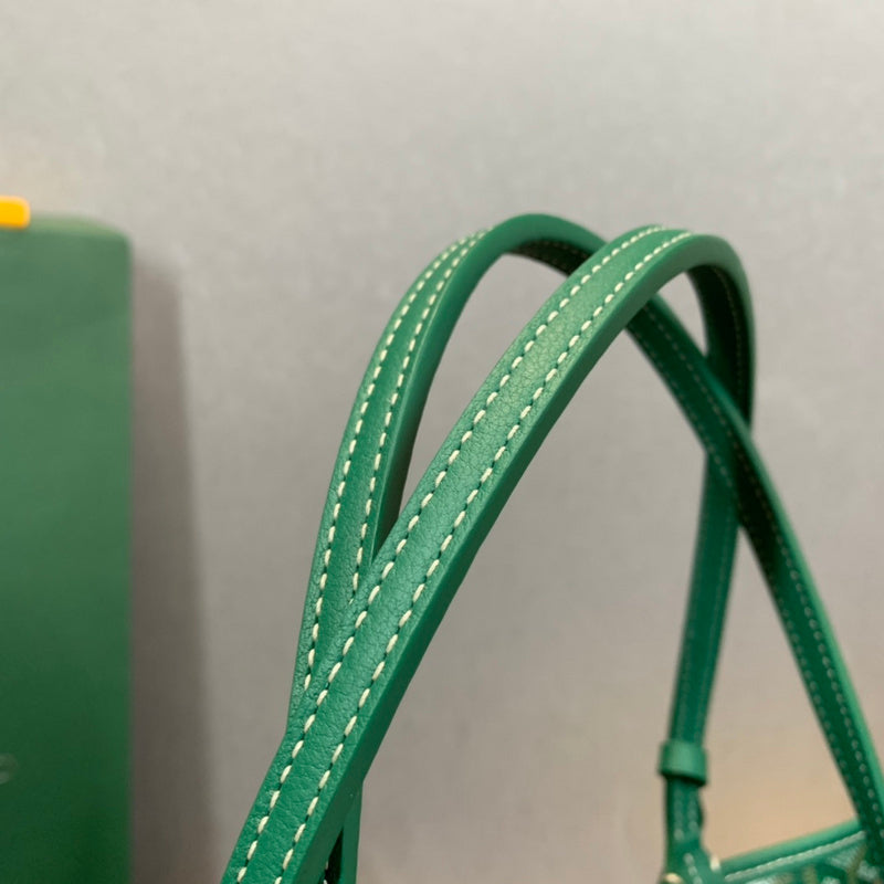 Satchel Bags - GOD Bags - 1094