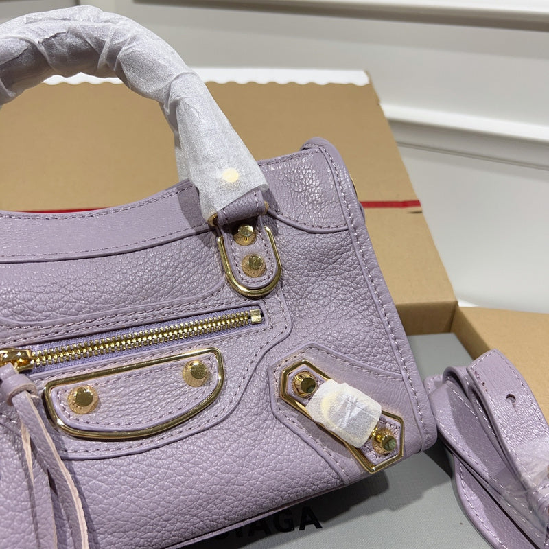 Glami-i BG Bags - 592