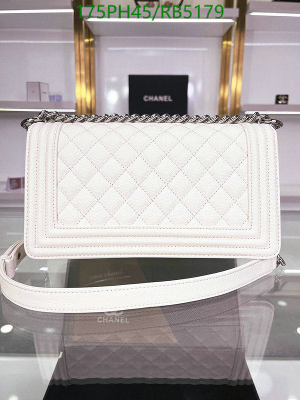 SAMC - CHL Bags - 966