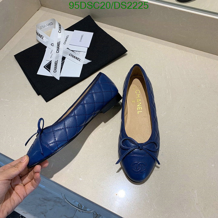 SAMC - CHL Women Shoes Ballet - 043