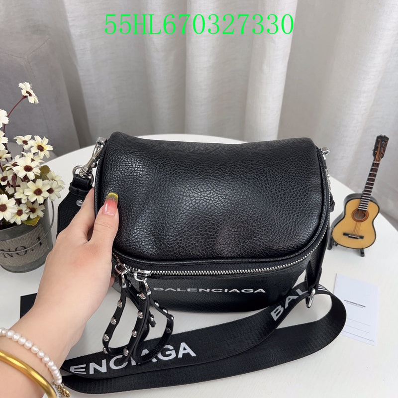ELE Fashion - BGA Bags - 1855