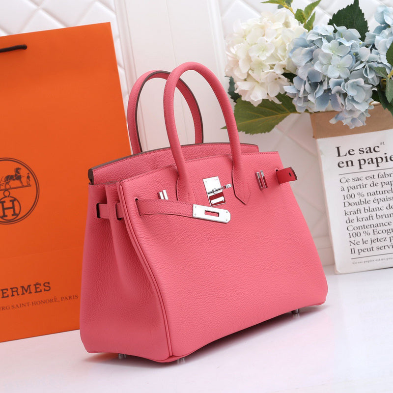 Satchel Bags - HMS-Bags - 175