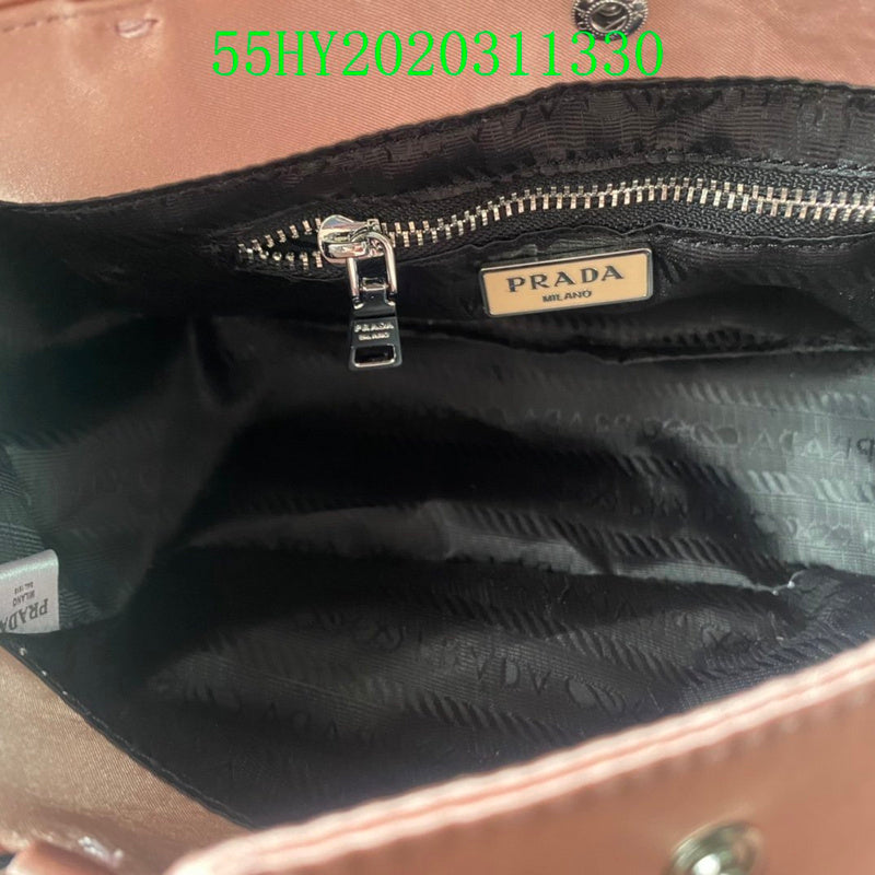 Satchel Bags - PDA Bags - 4591