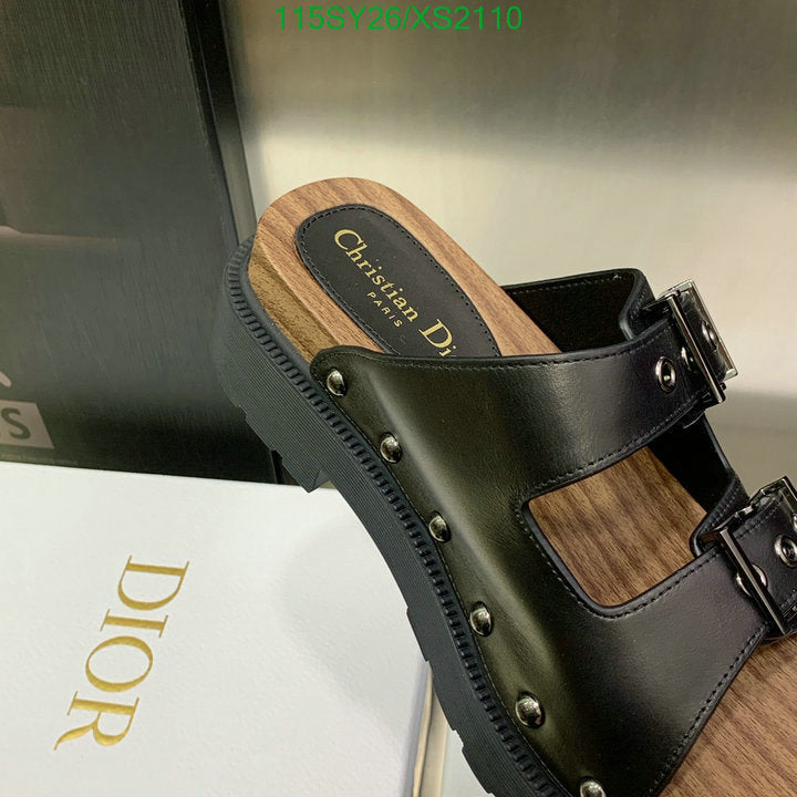 SAMCC - DOR Women Shoes - 2157