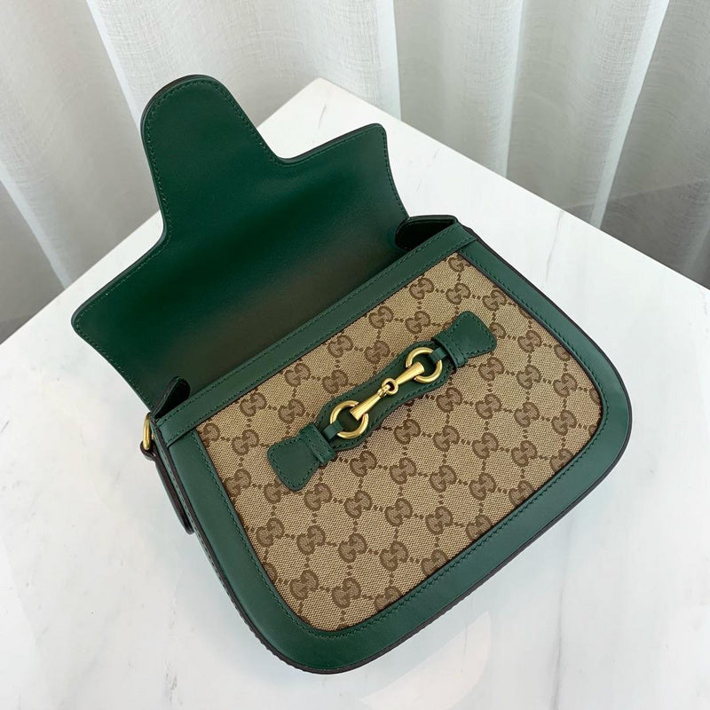 GlamI - GCI Bags - 1254
