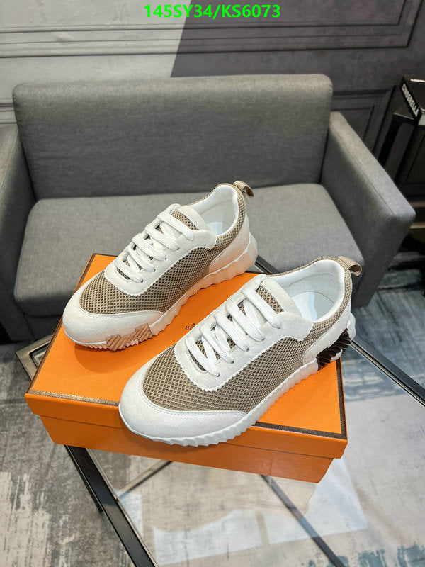 SAMC - HMS Women Shoes - 029