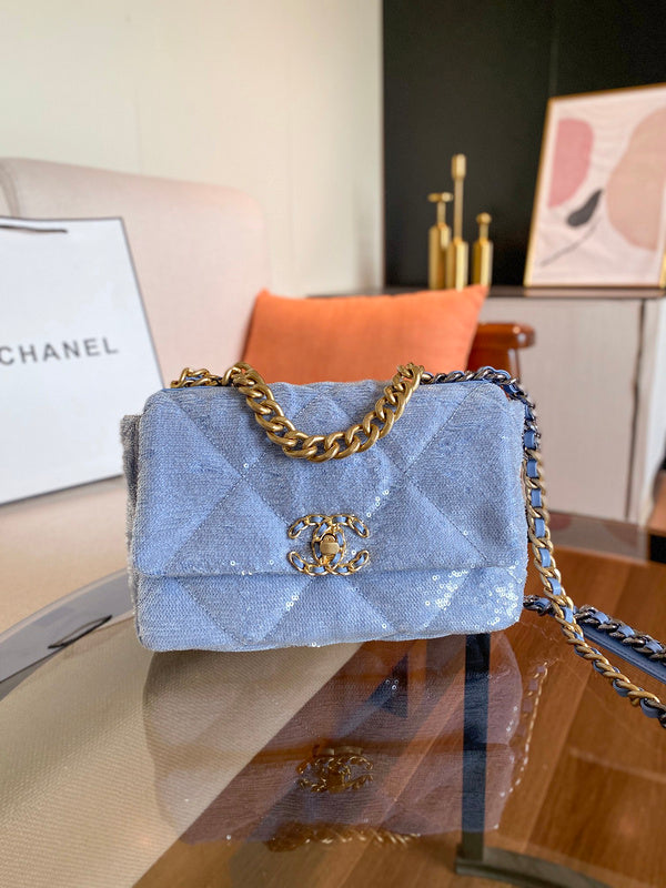 Chanel Bags