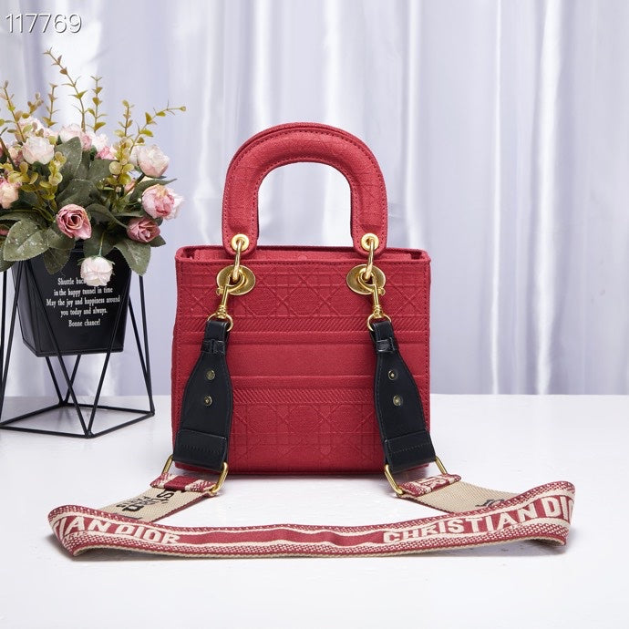 Satchel Bags - DOR Bags - 936
