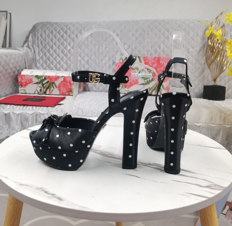 SAMC - DAG Women Shoes - 023