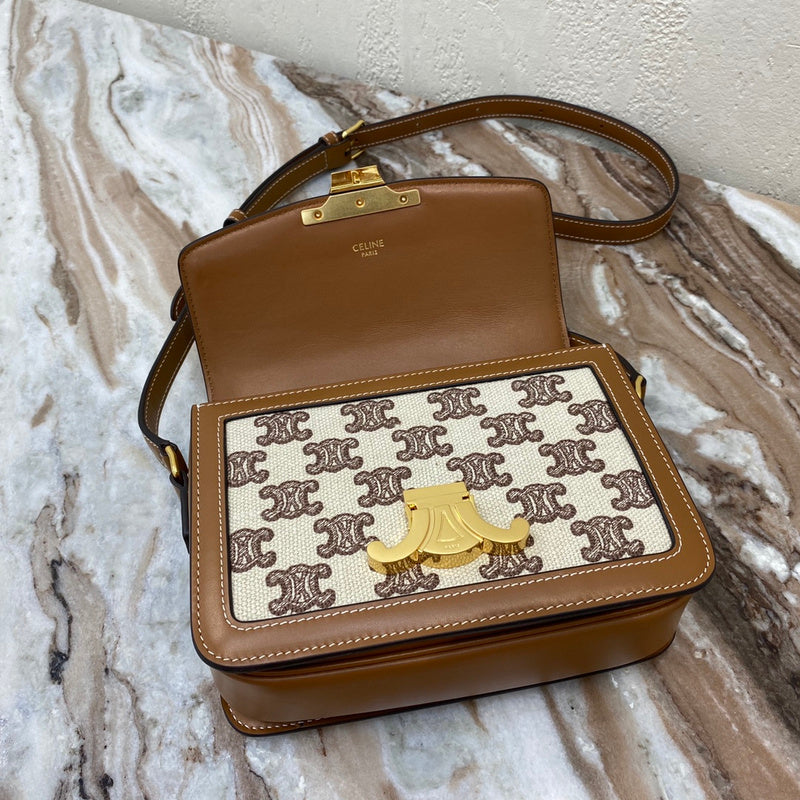 Glamy - COL Bags - 1517
