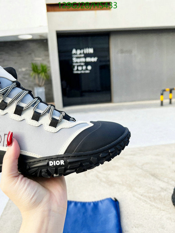 SAMC - DOR Women Sneakers - 229