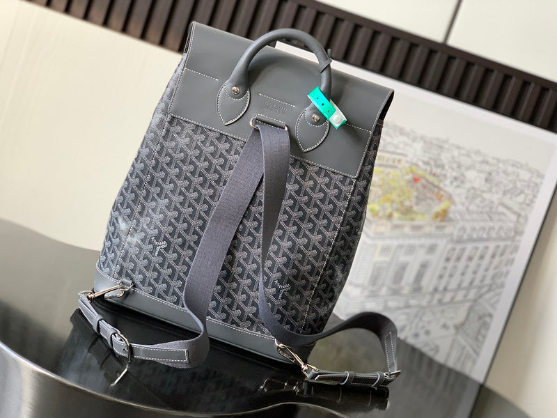 Glamy - GYO Bags - 418